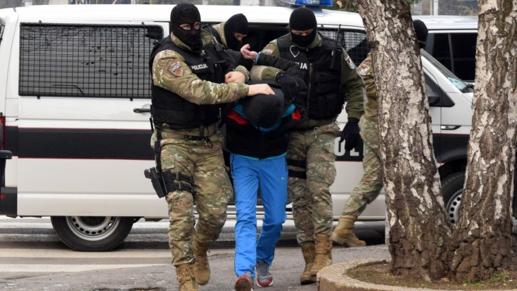 Pretresi u Zenici, Maglaju i Zavidovićima