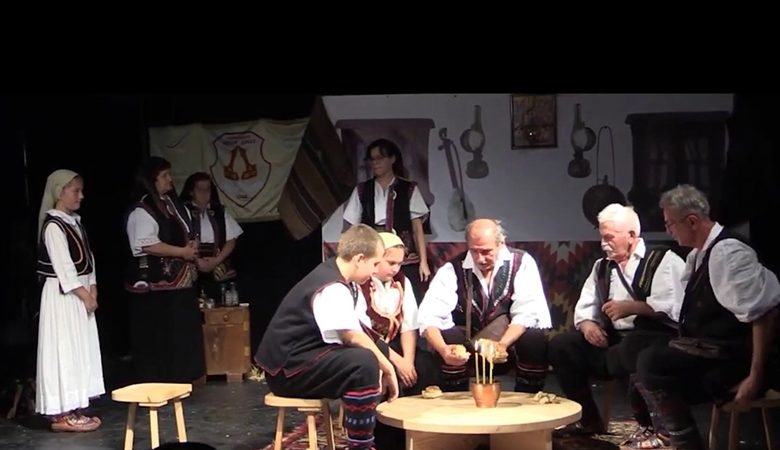 DOBOJ: Zavičajni klub „Izvor” Doboj osvojio drugo mjesto na 16. Saboru srpskog izvornog stvaralaštva u Vojkovićima (VIDEO)