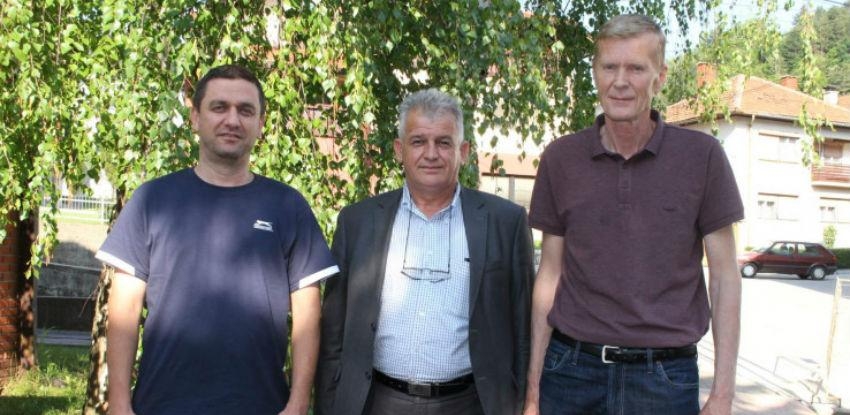 DOBOJ: Za spas svojih rijeka ruše entitetske barijere