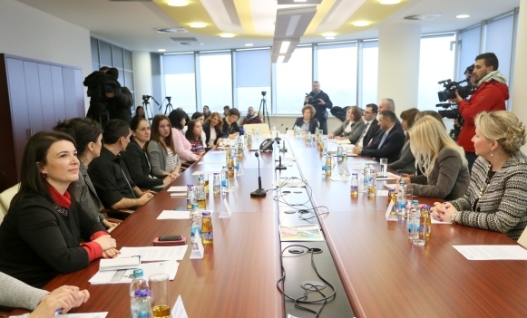 Okrugli sto o rijetkim bolestima u Republici Srpskoj