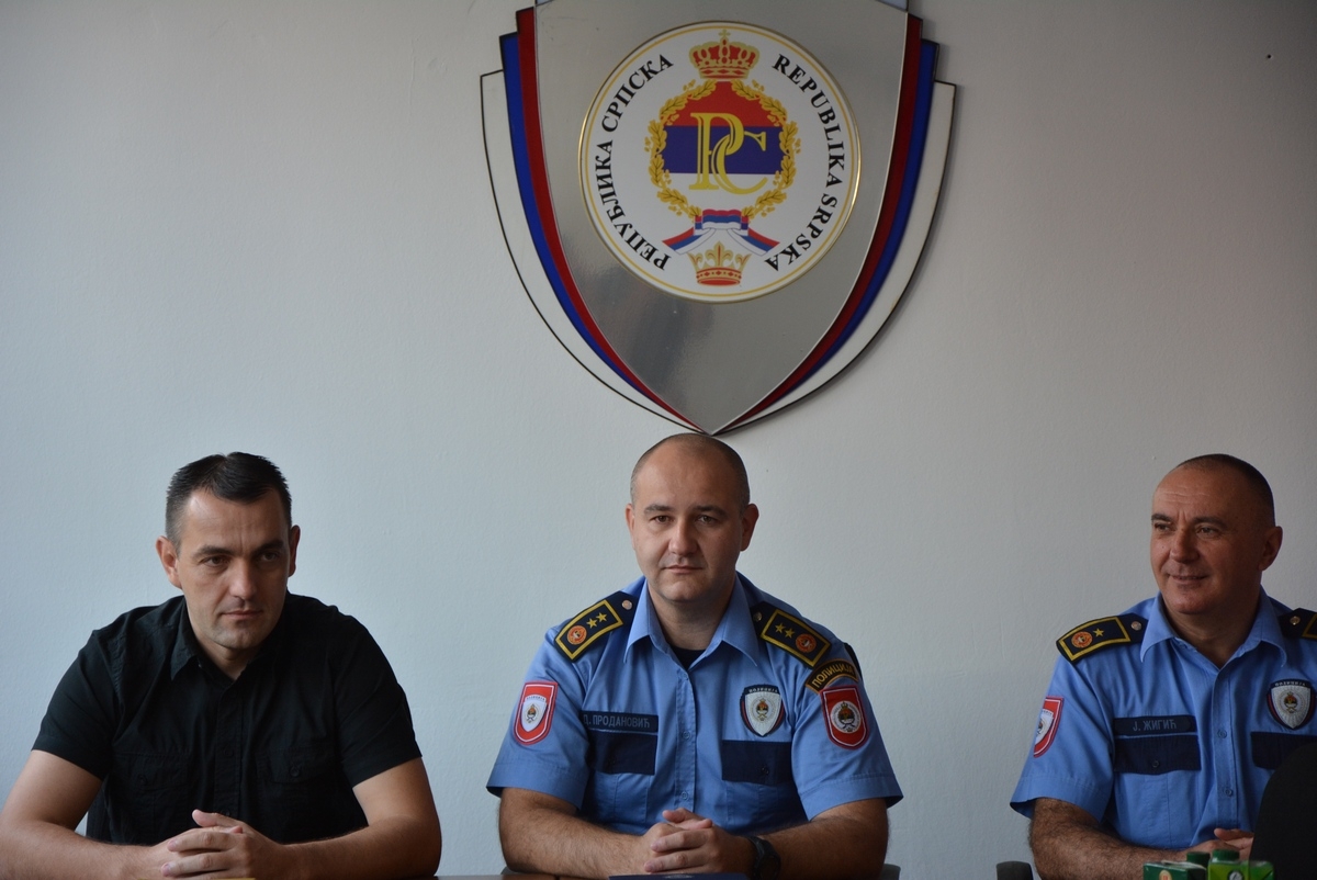 DOBOJ: Zbog alkohola ili droge uhapšeno 928 učesnika