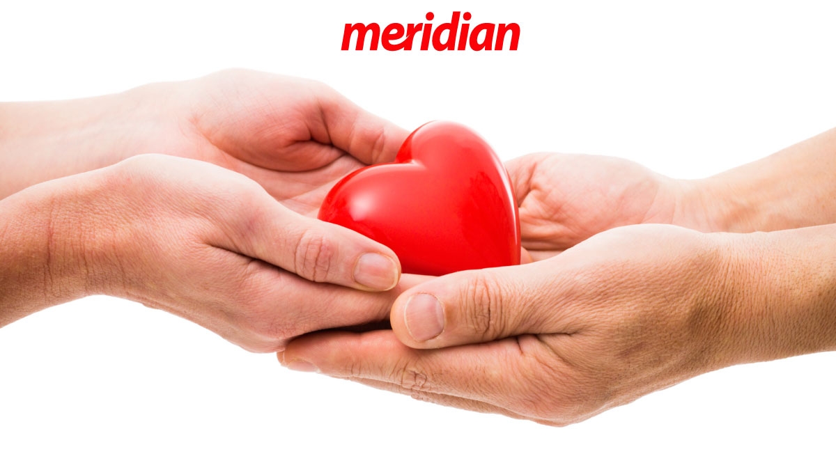 Meridian uz donaciju zahvalnosti obišao zdravstvene radnike opšte bolnice Trebinje