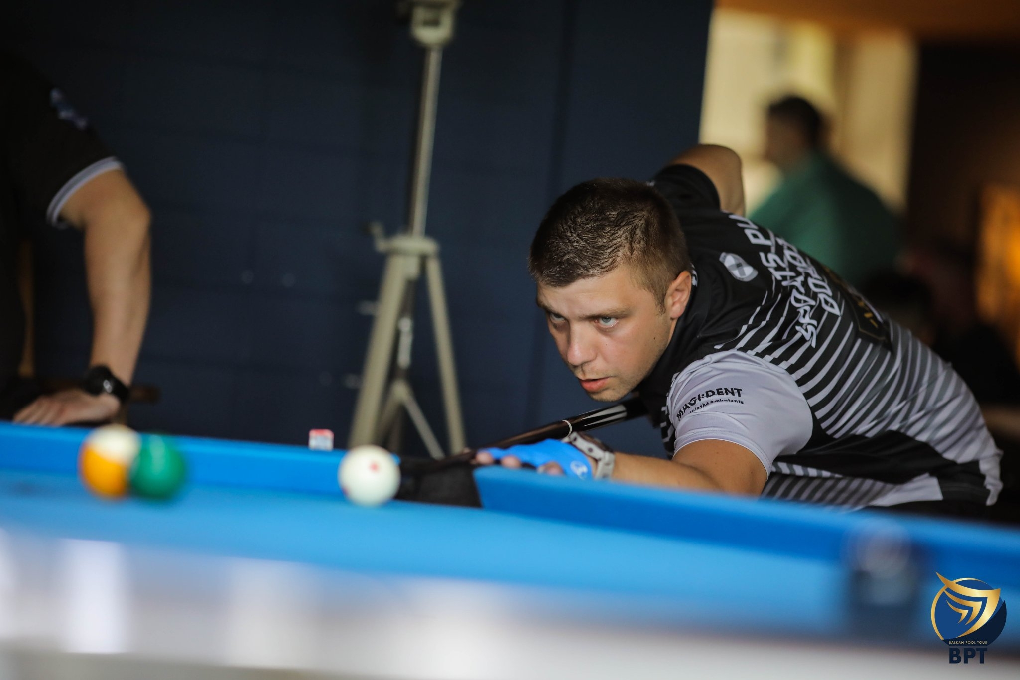 DOBOJ: Dobojlije i ove godine dominiraju na regionalnom nivou u bilijaru (FOTO)