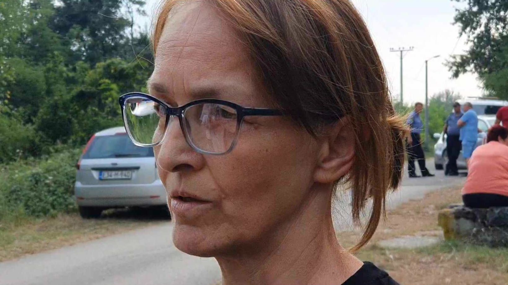 GORDANA BABIĆ, KĆERKA JOVANKE ĐURIĆ: Samo želim naći majku, živu ili mrtvu (VIDEO)