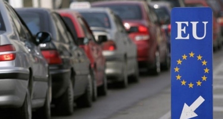 NIŠTA OD PUTOVANJA U EU: Državljani BiH i dalje na "crvenoj listi"