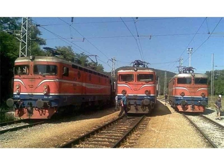 DOBOJ: Od danas u primjeni novi red vožnje "Željeznice Republike Srpske"