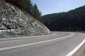 PUTEVI: Kolovozi suvi, putovat samo ako je neophodno