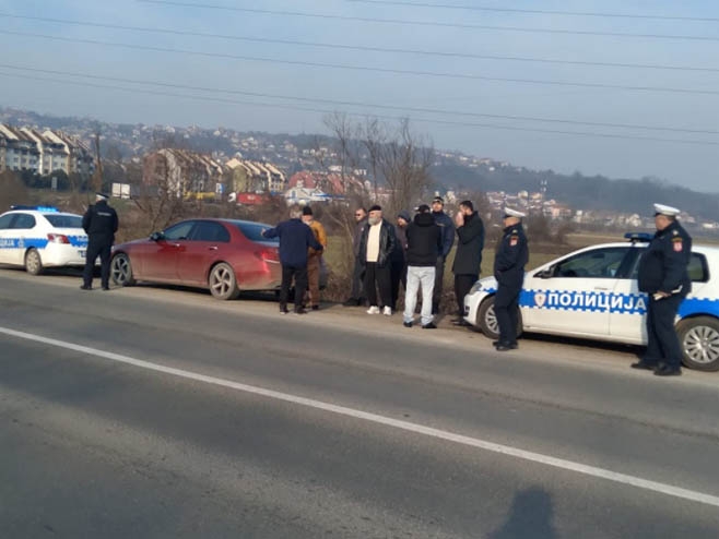 DOBOJ: Hasanović i ostali ozbiljna prijetnja bezbjednosti - lica sa filozofijom ratovanja (VIDEO)