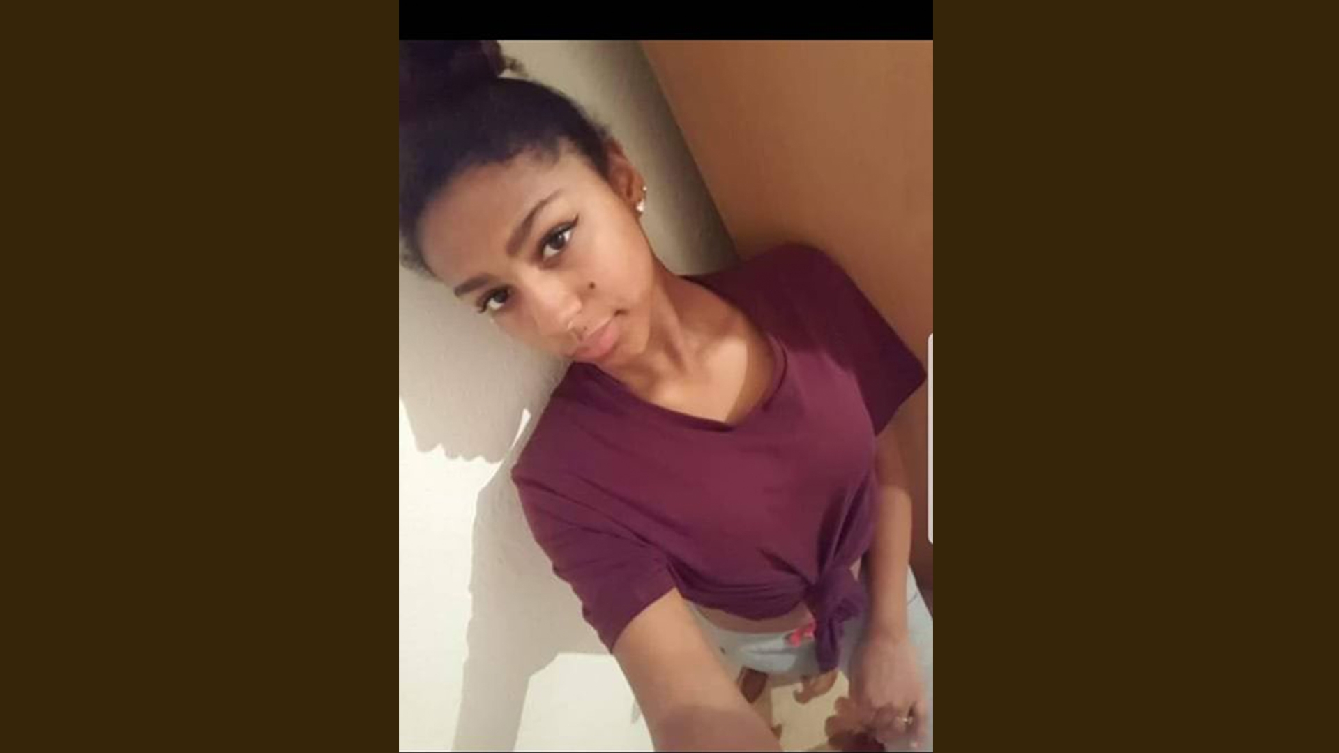 DOBOJ: Nestala maloljetna Almasa Asanov