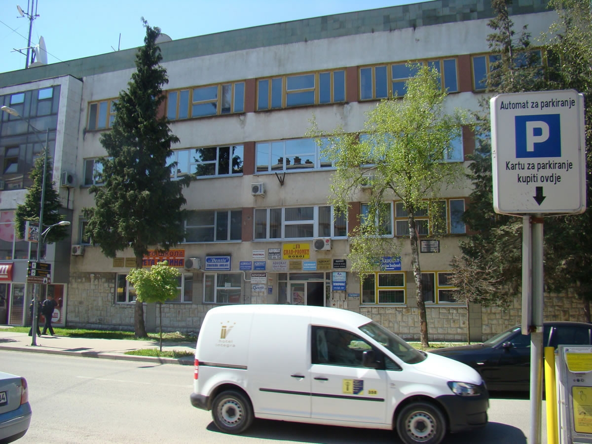 PUTEVI: Povoljni uslovi za odvijanje saobraćaja