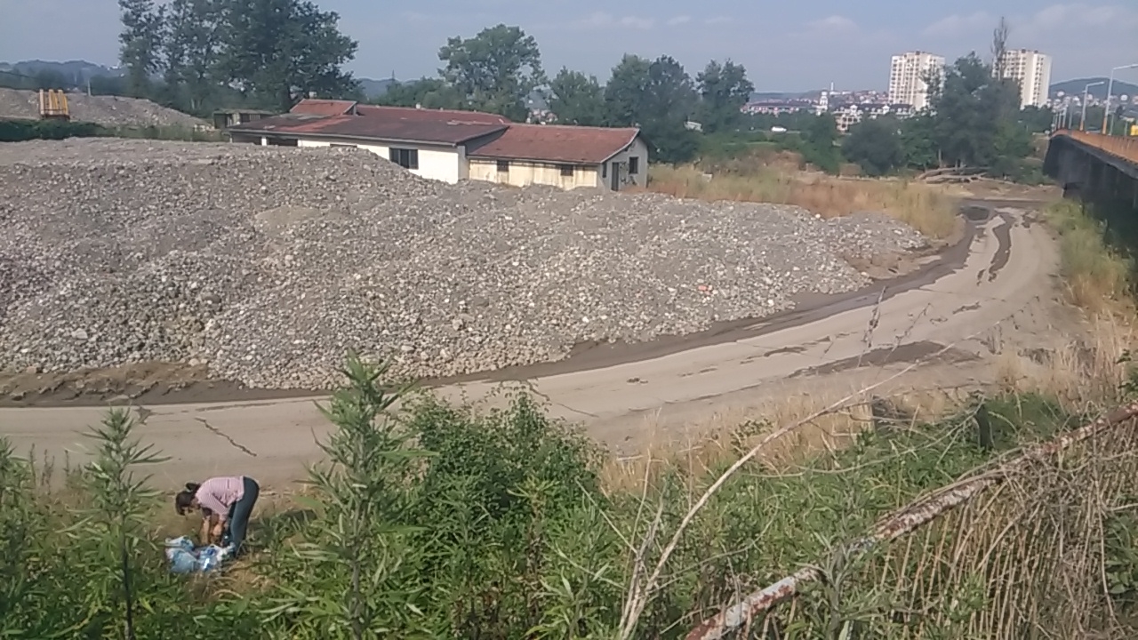 DOBOJ: Josipović „zatrpao“ trkalište