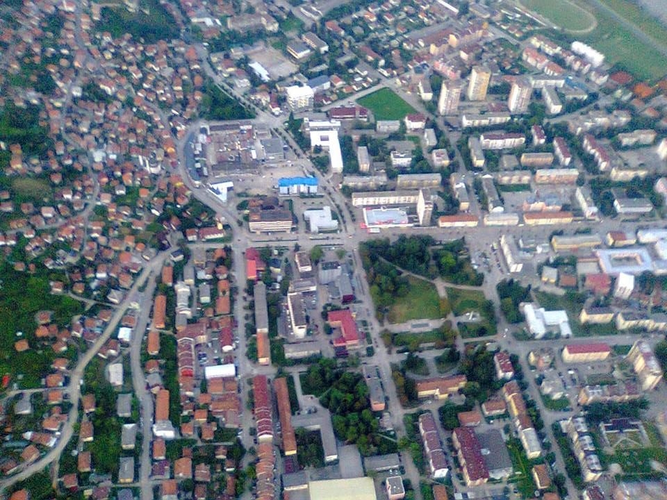 DOBOJ: Hronika dobojske regije – 14.10.2015. (VIDEO)