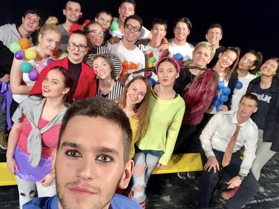 DOBOJ: Veliki uspjeh gimnazijalaca! (FOTO)