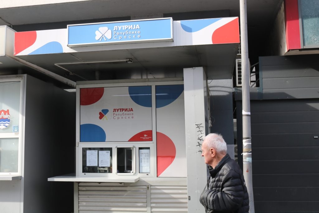 „Lutrija Srpske“ ide u prikrivenu privatizaciju