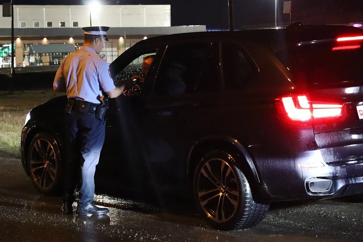 DOBOJ: Licu iz Tešnja oduzet "pasat", duguje 9.784,40 КM