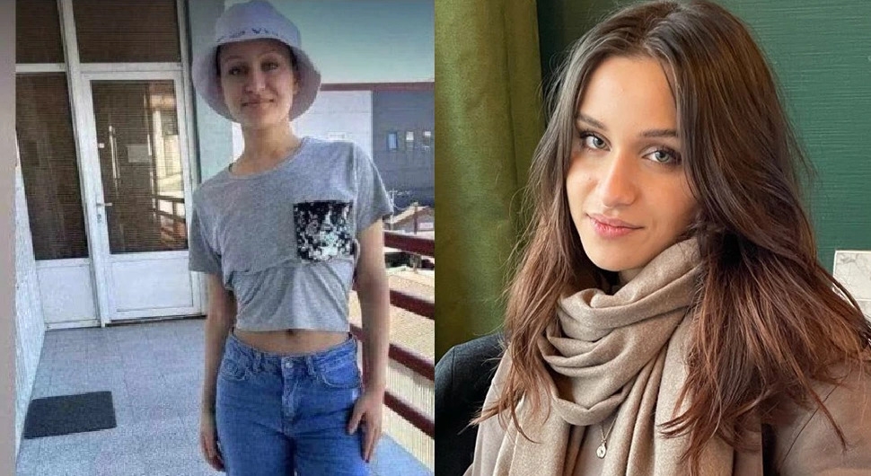 TANIA OTIŠLA BOSA I NIJE SE VRATILA Policija u Doboju još traga za nestalom Kanađankom