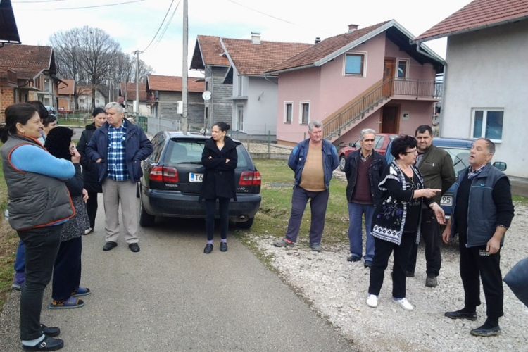 DOBOJ: Zbog neplatiša svima isključuju vodu