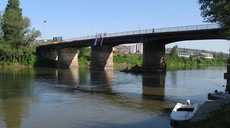 DOBOJ: Pronađeno tijelo u rijeci Bosni