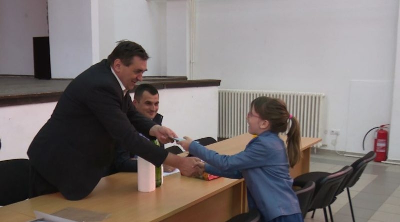 DOBOJ: Djeca putuju u Istanbul
