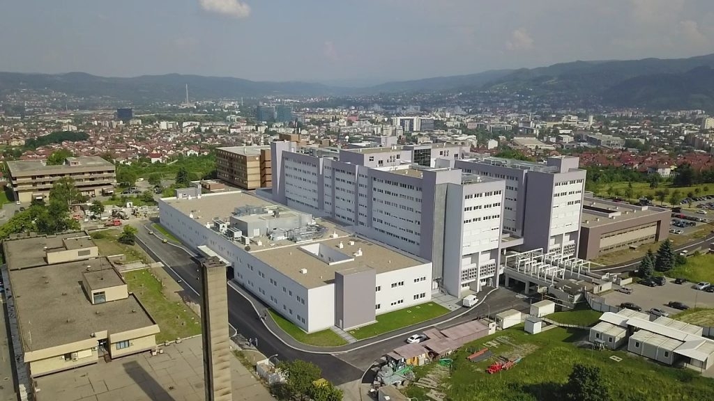 Za identičan CT aparat UKC Banjaluka izdvojio 900 hiljada KM više nego UKC Tuzla