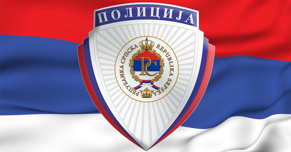 DOBOJ: Servisna informacija Policijske uprave Doboj za 16.01.2020. godine