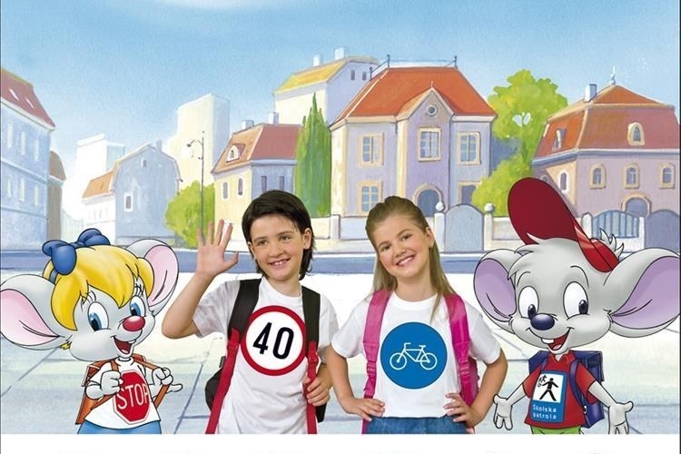 DOBOJ: Vozači, oprez! Počinje nova školska godina