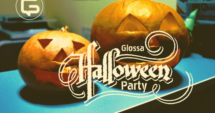 Halloween-party u Glossa-centru Doboj