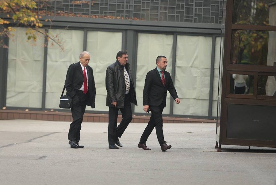 DOBOJ: Govedarica raspušta Gradski odbor SDS, očekuje podršku članova Glavnog odbora