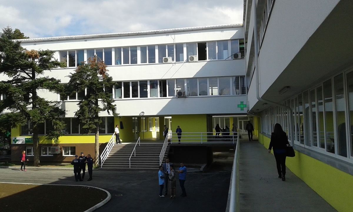 Nakon poplava obnovljene zdravstvene ustanove pružaju bolje usluge  (FOTO)