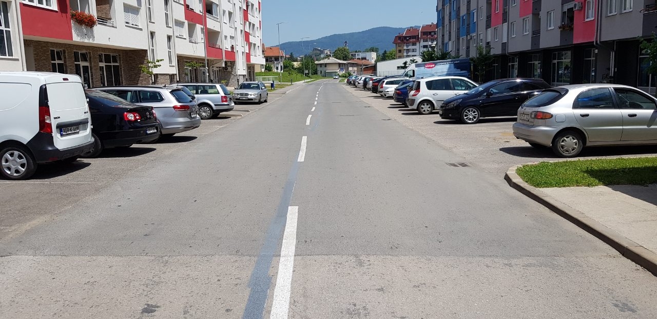 DOBOJSKI INFO PITA: Obrene Petroviću stidite li se vi ičega? (VIDEO) (FOTO)