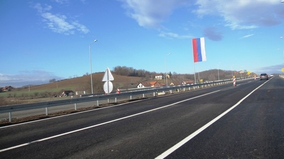 PUTEVI: U narednim mjesecima obustave i izmjena režima saobraćaja od Nove Topole do Klašnica