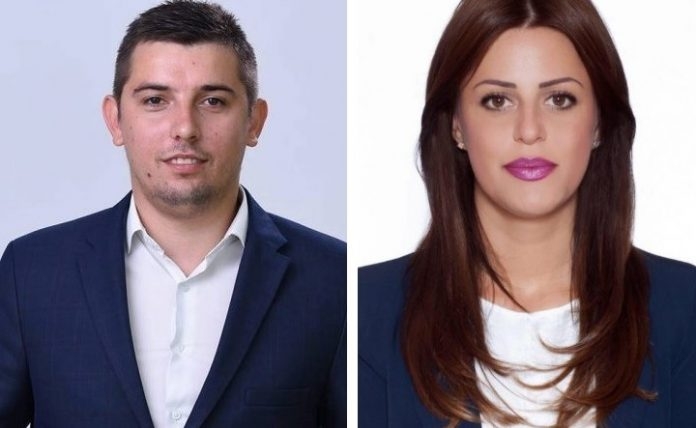 SDS-ovo LICEMJERSTVO: Prozivali SNSD zbog Šulića, dok su “krili” svoju predsjednicu!