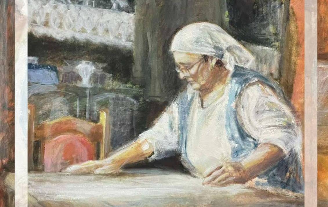 DOBOJSKI INFO NAJAVLJUJE: Otvaranje izložbe Aleksandre Kuzmanović u Umjetničkoj galeriji Centra za kulturu i obrazovanje