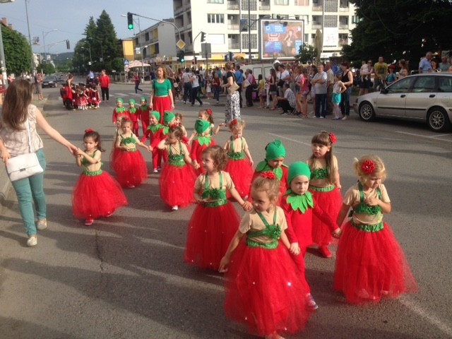 DOBOJSKI INFO VAS POZIVA: Završna priredba "Al' je lijep ovaj svijet" (FOTO)