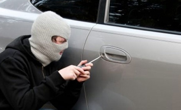 DOBOJ: Izvještaj protiv lica iz Gračanice zbog krađe vozila