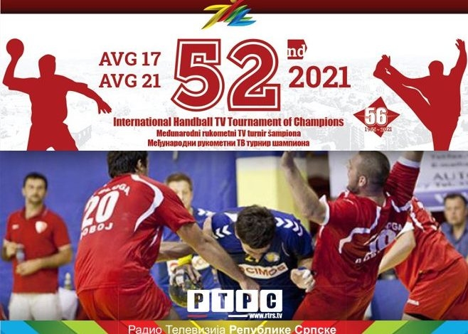 DOBOJ: Počinje TV turnir šampiona