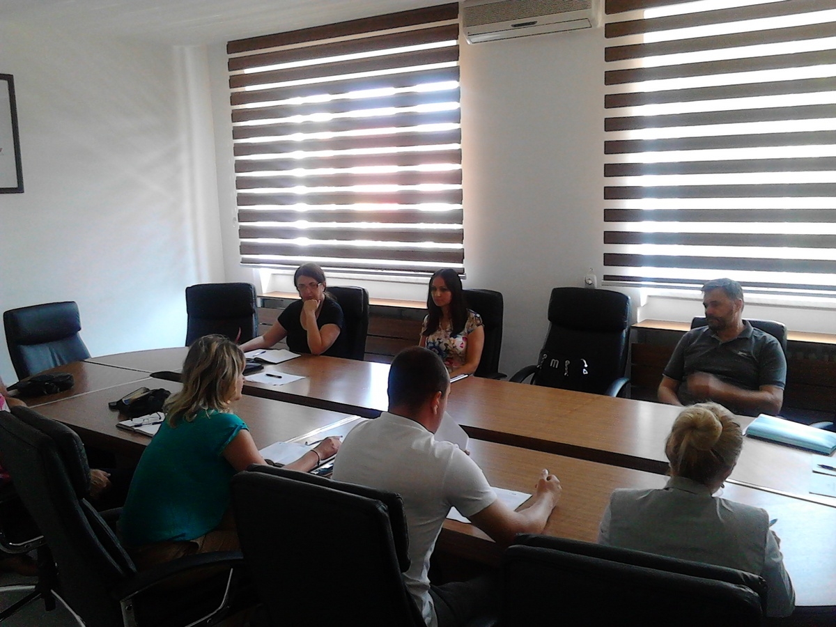 DOBOJ: Uspostavljen Tim Akcione grupe “Za čistiji sliv rijeke Bosne”