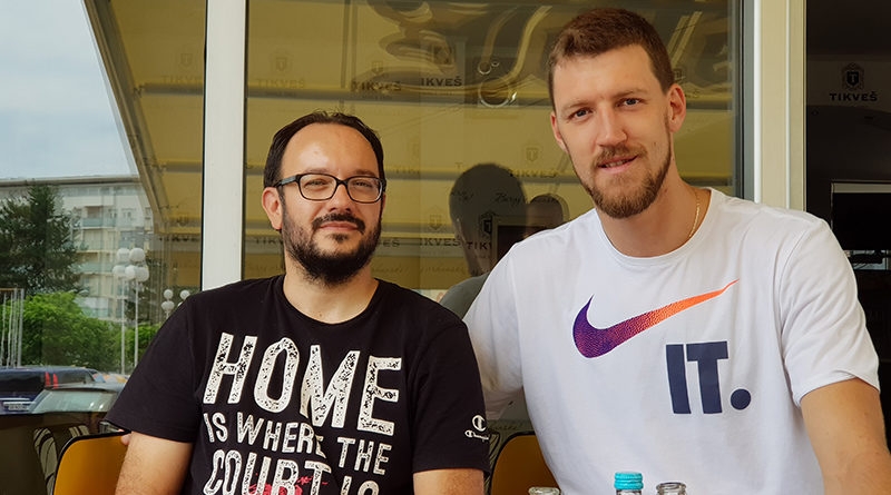 DOBOJ: Od avgusta počinje škola košarke Ognjena Kuzmića i Željka Babića