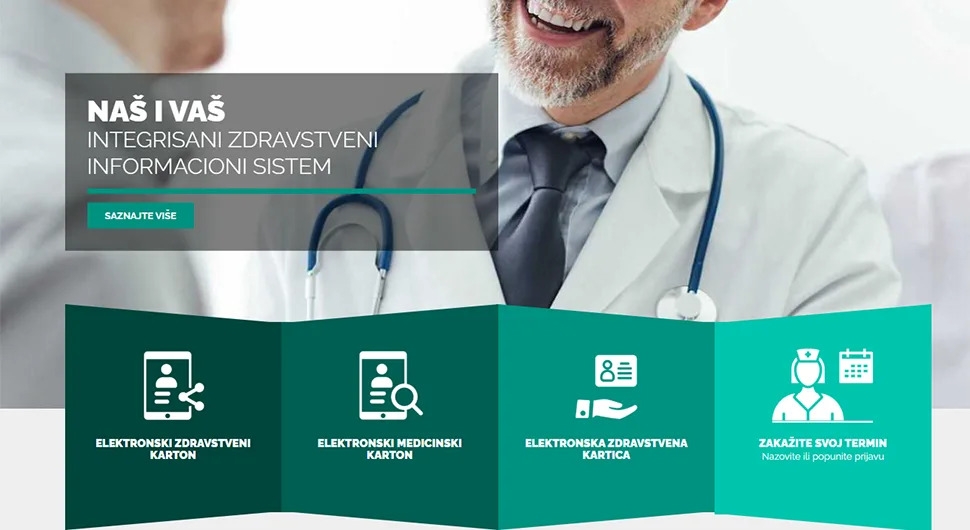 IT STRUČNJACI: Lični podaci građana Srpske na crnom tržištu