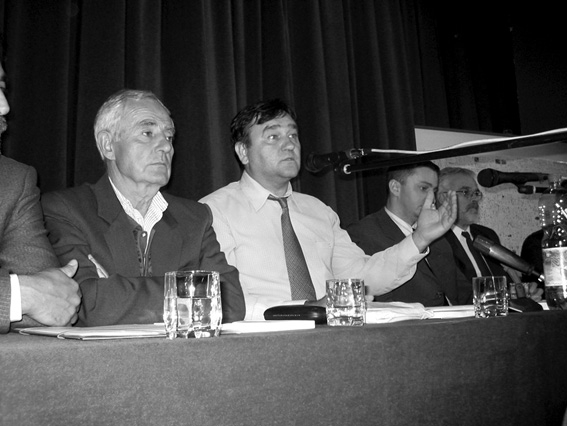 PODSJEĆANJE Kako je Doboj propustio priliku za bratimljenje s Njujorkom!!!