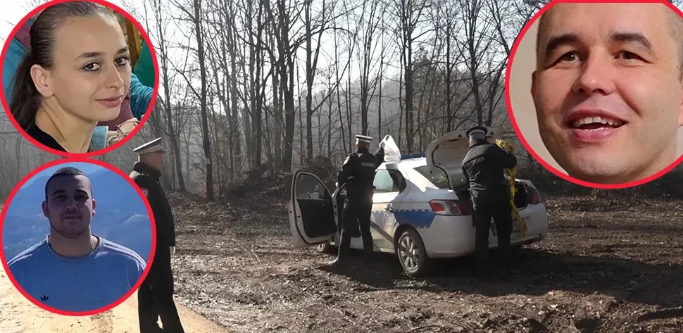 UBISTVO KULIŠIĆA:  Da li će supruga i ljubavnik ostati iza rešetaka?