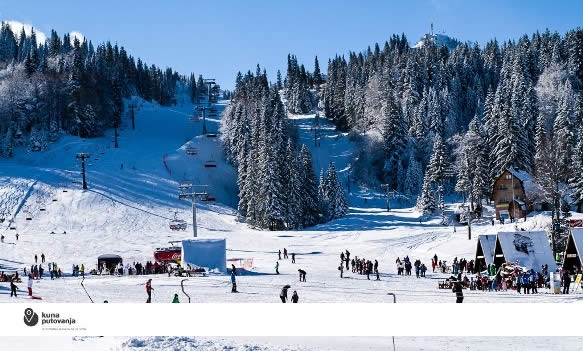 JAHORINA: Otvaranje zimske turističke sezone 12. decembra