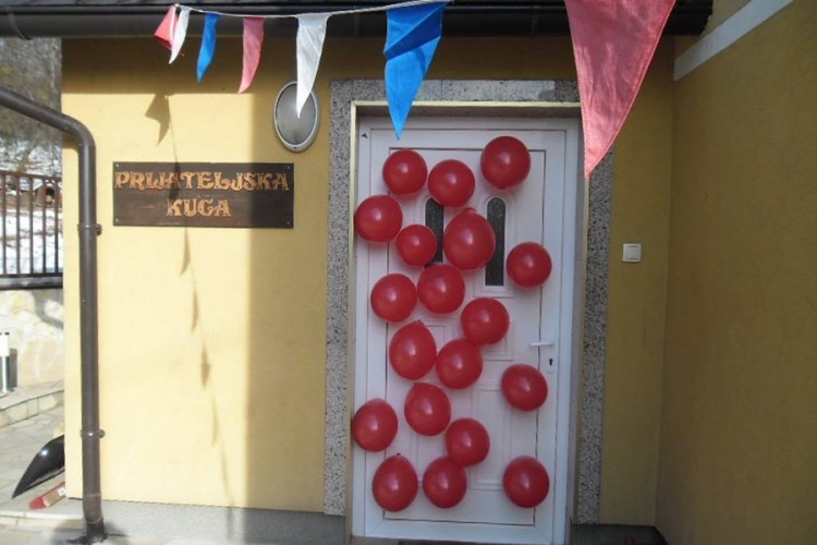 DOBOJ: U "Prijateljskoj kući" odrasla 53 mališana