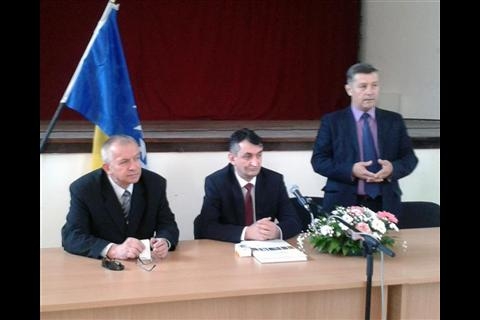 DOBOJ: Rumunsko tržište otvoreno za kvalitetne proizvode