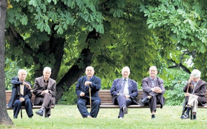DOBOJ: Počela isplata uvećanih penzija