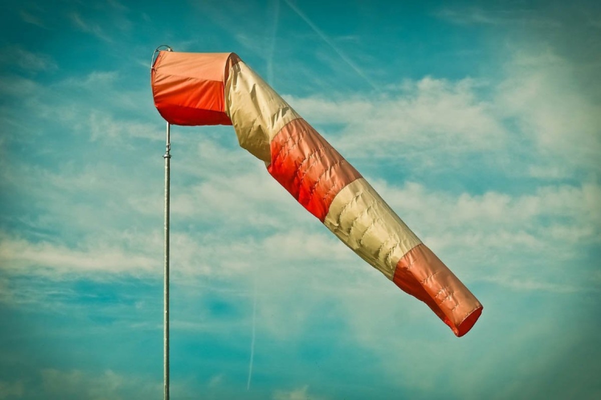 IZDATO UPOZORENJE ZA SRPSKU: Udari vjetra i do 80 km/h