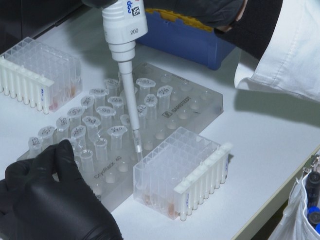 U Srpskoj oboljelo još 196 оsоbа, 11 smrtnih slučajeva