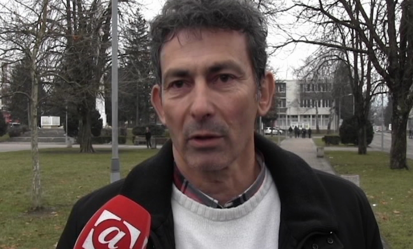 DOBOJ: Kasne naknade za odlikovane borce