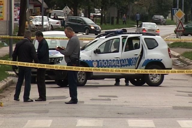 DOBOJ: Preminuo pješak kojeg je sinoć udario auto