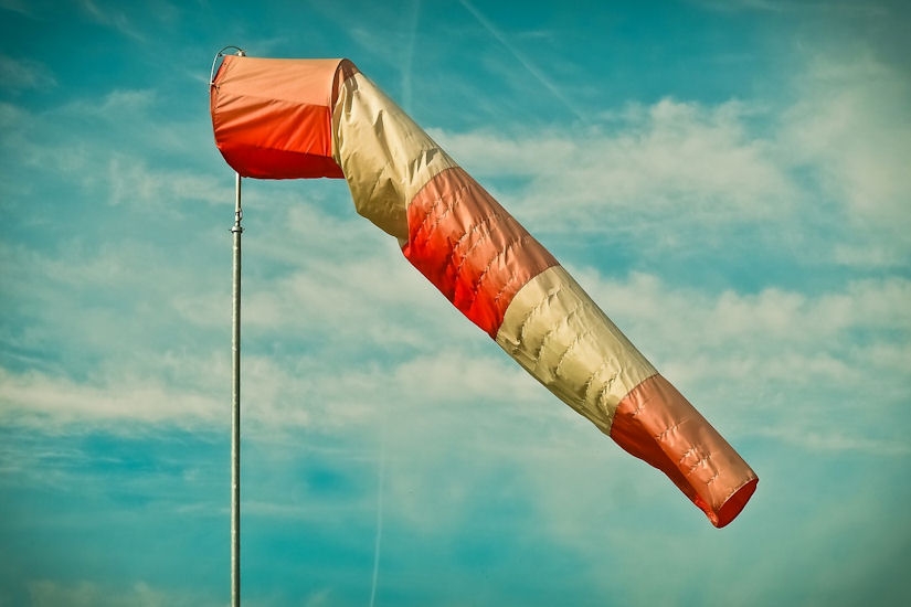 VRIJEME: Danas sunčano i vjetrovito